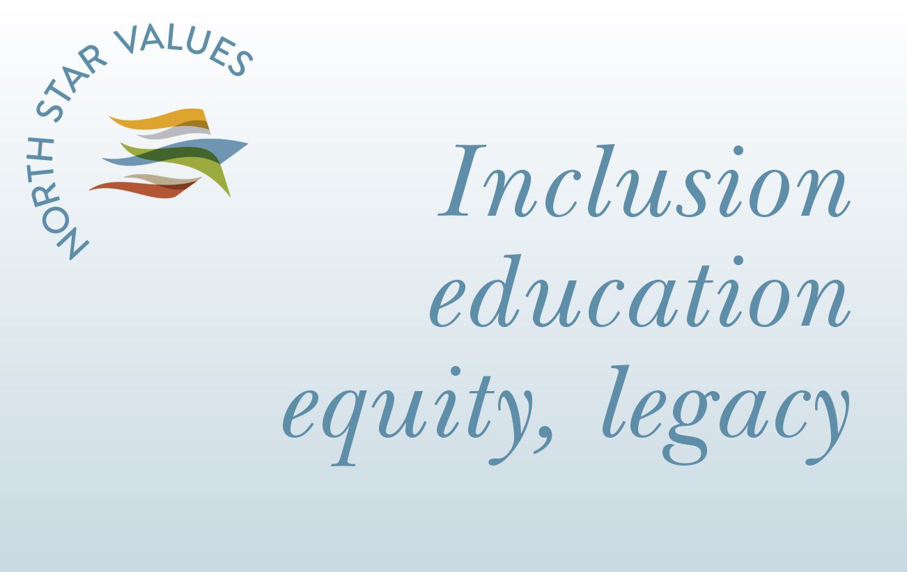 North Star Values Inclusion