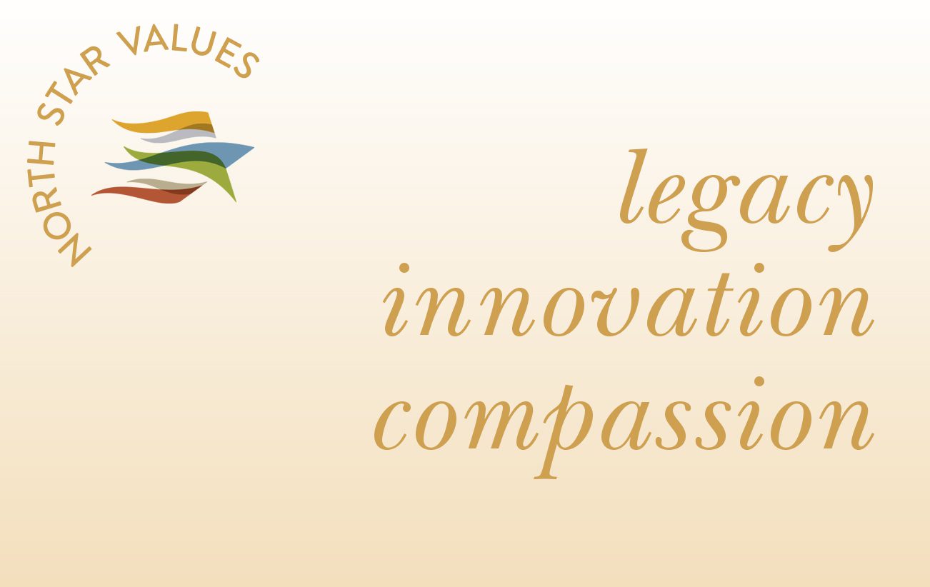 North Star Values Legacy