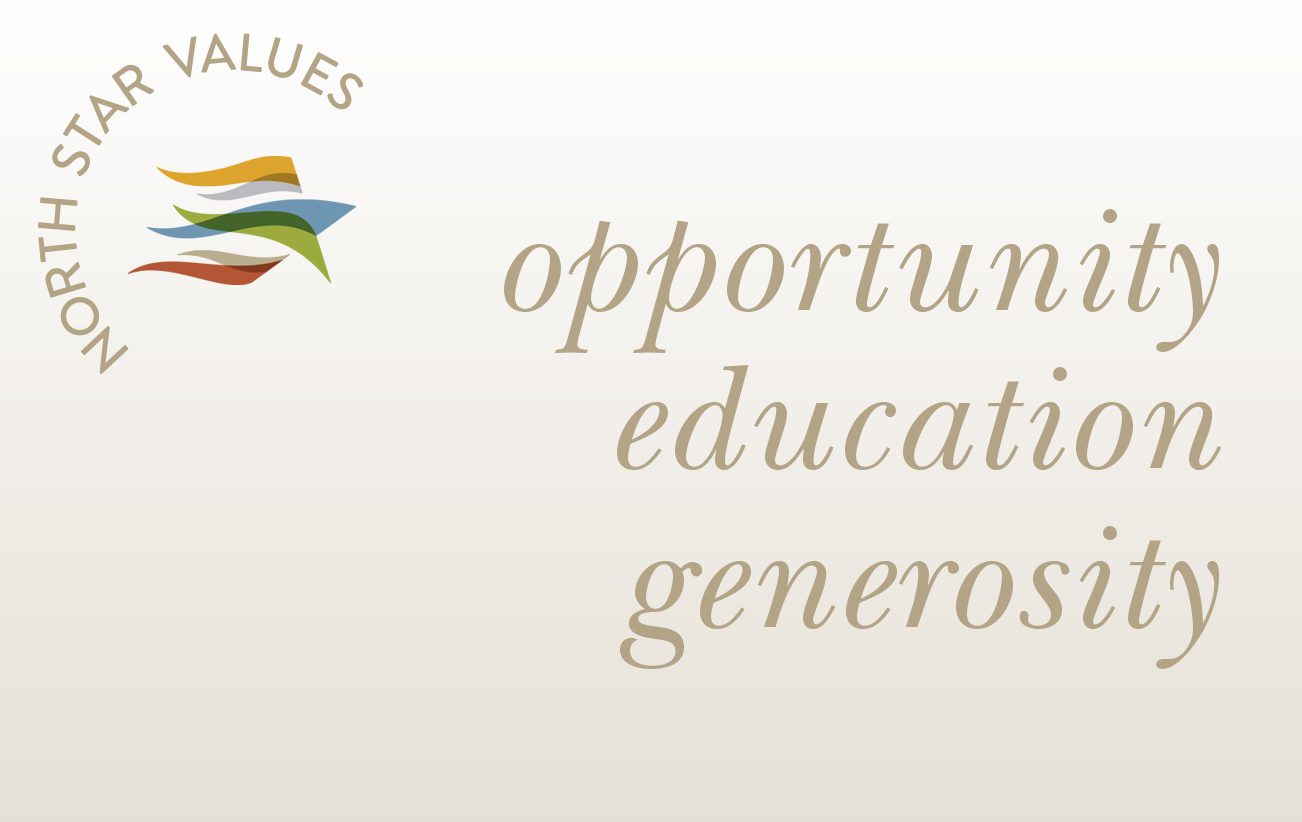 North Star Values Opportunity