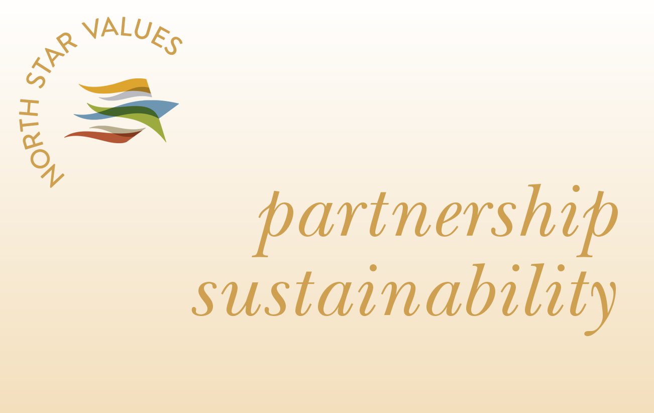 North Star Values Partnership